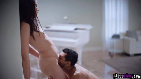 Husbands Stepbrother Fucks His Wife Katrina - upornia.com on poweredporn.com