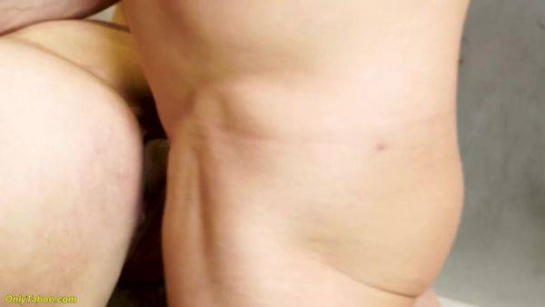 72 Years old bbw mom rough anal fucked - hotmovs.com on poweredporn.com