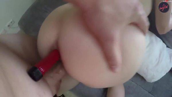 Erster Doppelpenetrations-fick With Sei N And Lucy Cat - hotmovs.com on poweredporn.com