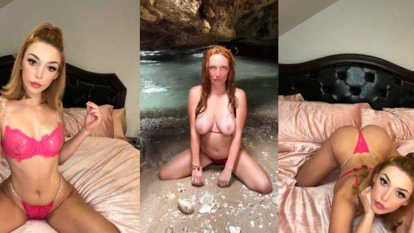 Lacey laid bj, fingering, nude big tits, ass bouncing - drtuber.com on poweredporn.com