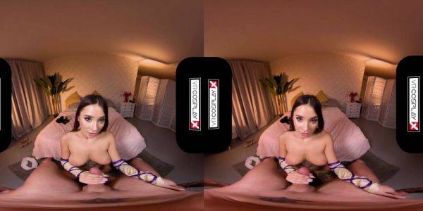 Liya Silver - Flash Goddess #Vrsmartphone #pov #BigTits - drtuber.com on poweredporn.com