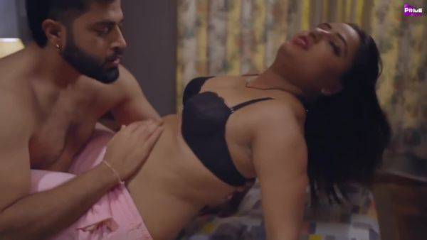 Harami 2023 Ep3 Primeshots Hot Hindi Web Series - videohdzog.com - India on poweredporn.com