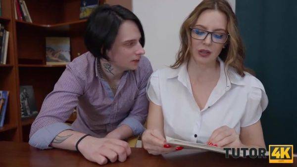 Moon Flower A Fucking Literature Lesson 1080p- Streamvid.net - videomanysex.com on poweredporn.com