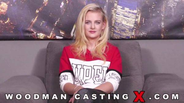 Tracy Lovely Casting 1080p- Streamvid.net - videomanysex.com on poweredporn.com