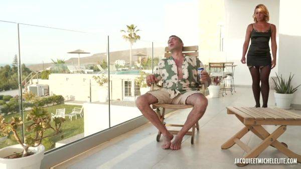 Cluedx Cast: Ashley Morena Pam E Click On My Channels Name Lettowv7 To See More Videos! - Clemence Audiard, Zlata Shine And Rose Daniel - hotmovs.com - France on poweredporn.com