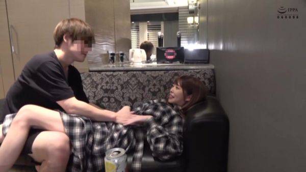 0002547_スリムの日本女性が激パコされるズコパコ販促MGS１９min - txxx.com - Japan on poweredporn.com