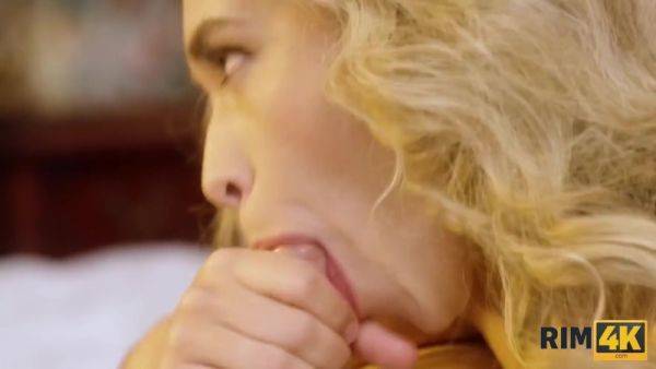 RIM4K. Rim It to Win It - hotmovs.com on poweredporn.com