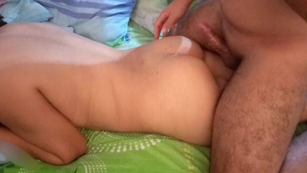 First Time Anal Fuck For Petite Amateur Latina Gf With Creampie - Caramelcouplex - hclips.com - Peru on poweredporn.com