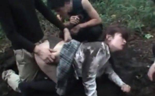 0145_jk_yamaoku_reipu - senzuri.tube on poweredporn.com