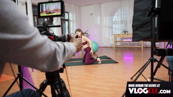 Mina Von D Is A Slut Of Few Words - hotmovs.com on poweredporn.com