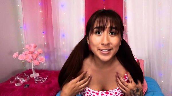 19yo stepdaughter drilled in POV - drtuber.com - Japan on poweredporn.com