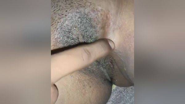 Indian Village Girl Masturbates In Room And Has Fun - desi-porntube.com - India on poweredporn.com