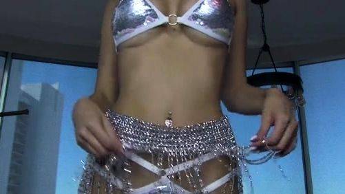 Princess Ashley - Goddess Worship, No Touching Yourself - drtuber.com on poweredporn.com