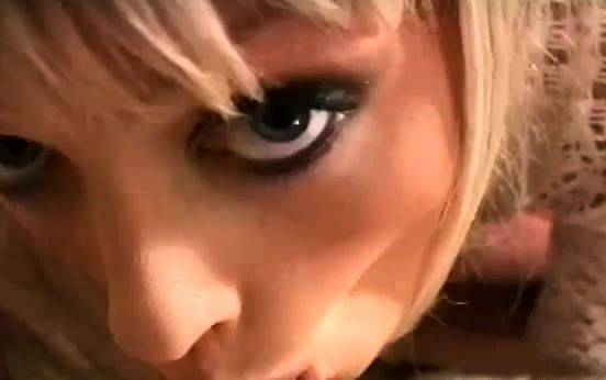 Beautiful sweetie chokes on a large one - drtuber.com on poweredporn.com