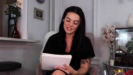 Empress Rosalia - Medically Small Dick Humiliation - drtuber.com on poweredporn.com