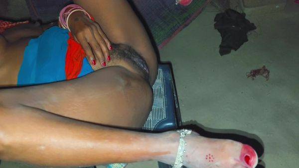 Desi Wife Ko Hard Sex Karne Me Bahut Maza Aata Hai - desi-porntube.com - India on poweredporn.com