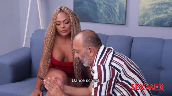 Carla Morelli Sexy Dating Teacher Streamvid.net - videomanysex.com on poweredporn.com