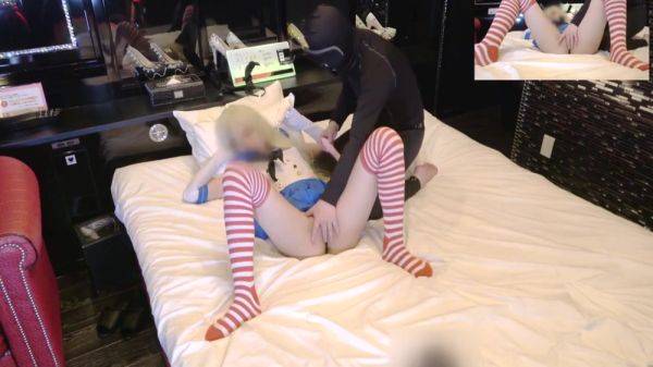 Asian Angel And Angel S - Excellent Sex Scene Stockings Exclusive Watch Show - txxx.com - Japan on poweredporn.com