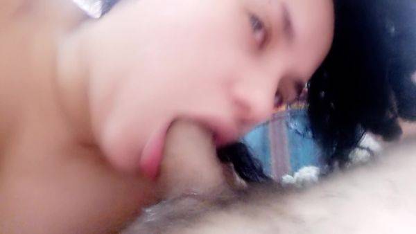 Fucking The Dick Deep Down The Bitchs Throat - desi-porntube.com - India on poweredporn.com