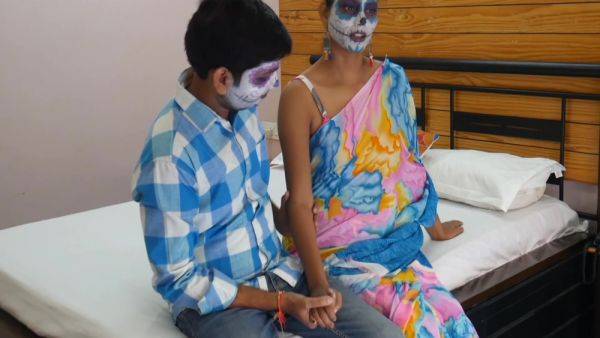 Priya Bhabhi Restarting Her Affair With Ex - desi-porntube.com - India on poweredporn.com