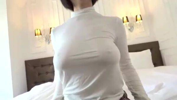 03454 Delivery health x big breasts - hclips.com - Japan on poweredporn.com