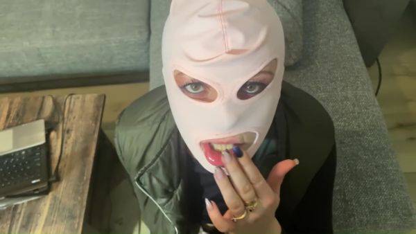 Adventures Of Milfycalla Ep 68 Fucking Blow Jobs And Of Cum - hclips.com on poweredporn.com