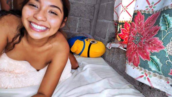 Follando Con El Novio De Mi Mejor Amiga - videomanysex.com on poweredporn.com