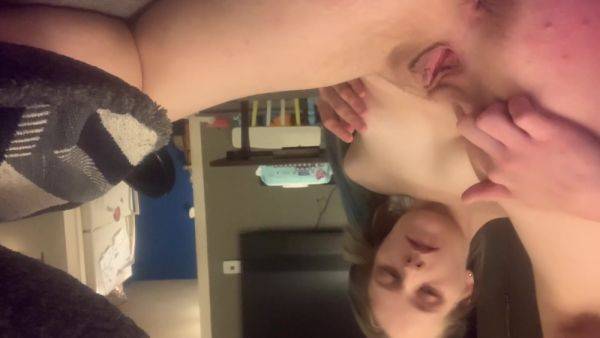 Little Fun Time Petite - hclips.com on poweredporn.com