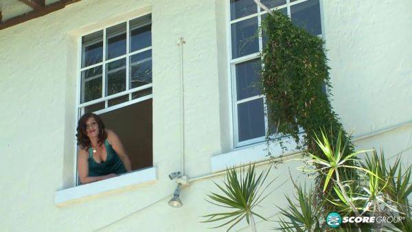 Ass-Fucked My Her Son's Best Friend! - hotmovs.com on poweredporn.com