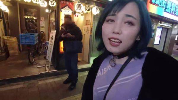 0002682_巨乳のぽっちゃりニホンの女性が素人ナンパのＳＥＸ - txxx.com - Japan on poweredporn.com