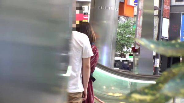 0002710_ちっぱいのスリムニホンの女性が腰振り騎乗位する隠し撮りのSEX - txxx.com - Japan on poweredporn.com