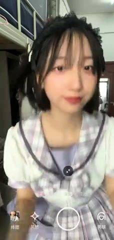 Pretty Japanese teen solo masturbation Uncensored - drtuber.com - Japan on poweredporn.com