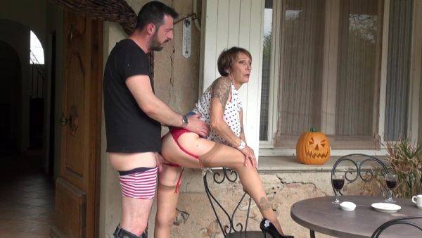 Un Weekend Libertin Denfer Cast Click On My Channels Name Lettowv7 To See More Videos! - Catalya Mia, Mya Lorenn And Caro Lpb - videohdzog.com - France on poweredporn.com