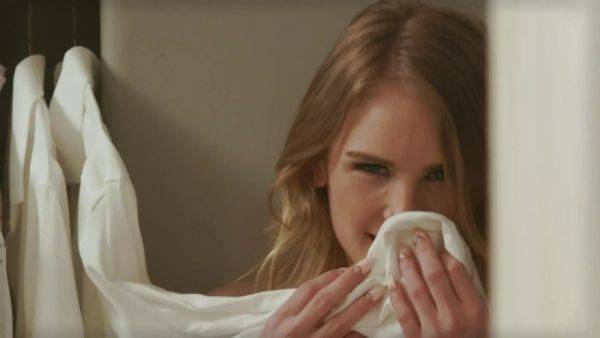 First time with BBC for hot skinny wife - anysex.com on poweredporn.com