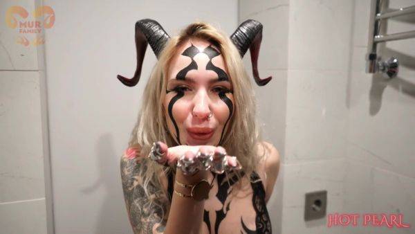 Hot Pearl - 'sex Hunt' Show - Episode 1 _ Hot Pearl Bes - Teen - xhand.com on poweredporn.com