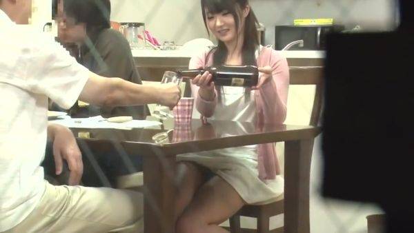 Fornicate The Japanese Milf - Asian Porn - hotmovs.com - Japan on poweredporn.com