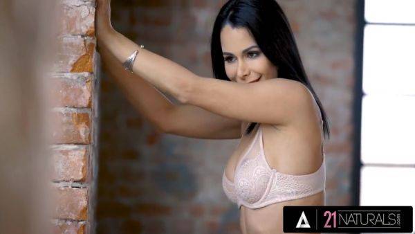 Sexy Babe Gets Her Warm Ass Fucked At The Office With Jessy Jey - hotmovs.com on poweredporn.com