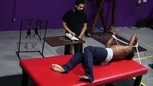 A New Toy For Kaden - Part 2 - drtuber.com on poweredporn.com