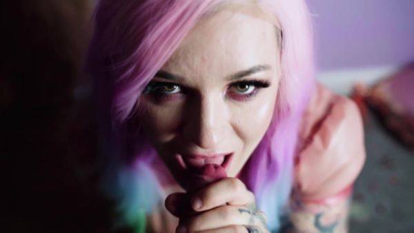 Sabien Demonia In Cum For Me Daddy - hclips.com on poweredporn.com