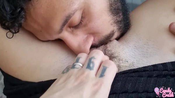 Eu Queria Jantar Fora Mas Acabei Tendo Que Tomar O Leite Do Pirocudo Que Preferiu Me Comer Em Casa 5 Min With Candy Crush - hclips.com on poweredporn.com