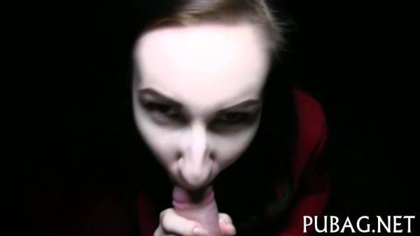 Delightful Tits Showing - hclips.com on poweredporn.com