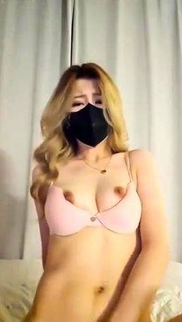 Sexy japanese girl Akina Hara solo girl masturbation - drtuber.com - Japan on poweredporn.com