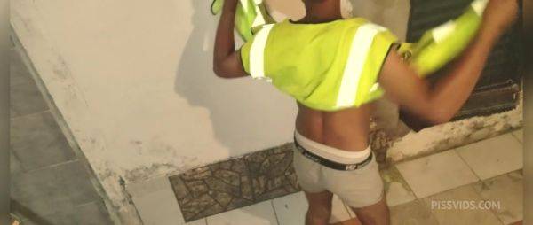 Extreme Piss Play - PissVids - hotmovs.com on poweredporn.com