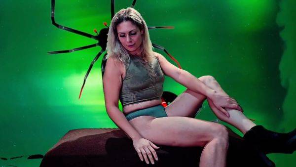 Outdoor Halloween Fucking And Sucking - hotmovs.com on poweredporn.com