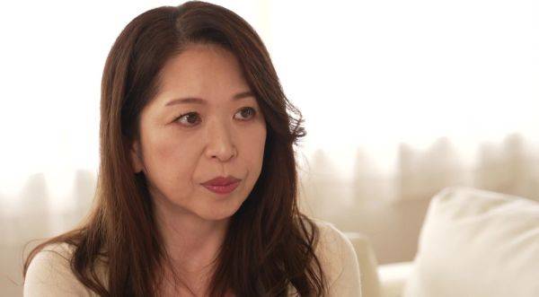 Asian Mature Natsuko Kayama MILF Blowjob - amateur hardcore - xhand.com - Japan on poweredporn.com