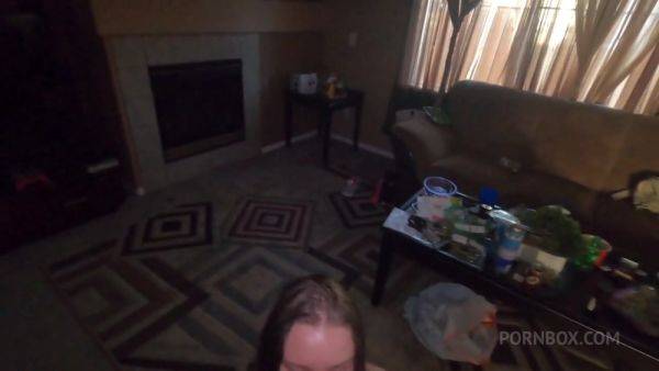 Let Me Squirt On That Dick! ... Stepbro! Roleplay (Jessae Rosae x Savory Father) - PissVids - hotmovs.com on poweredporn.com