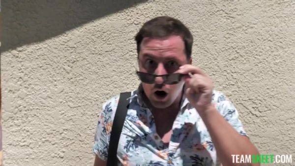 Pool Boy By Chance - MYLF - hotmovs.com on poweredporn.com