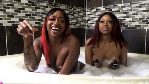 TierraDoll - Jacuzzi Loser Dreams - drtuber.com on poweredporn.com