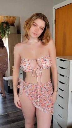 MakoShake - Summer Ready - drtuber.com on poweredporn.com