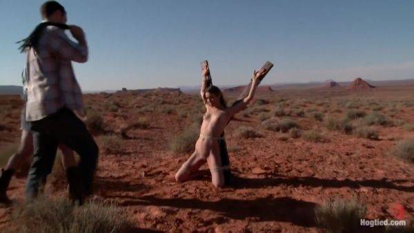 World Class Whore Mistreated - upornia.com on poweredporn.com